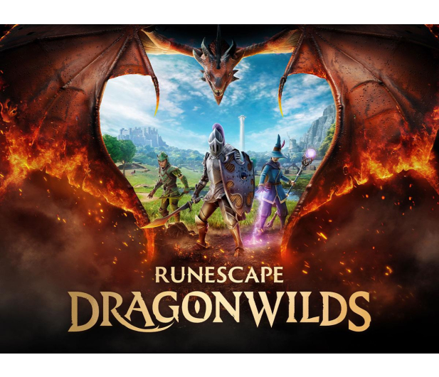 Xbox RuneScape Dragonwilds - 1581101 - zdjęcie 4